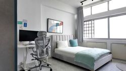 King's Mansion (D15), Condominium #607643261